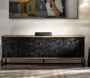 Test Polk MagniFi Mini AX : une mini barre de son pour une maxi ambiance immersive